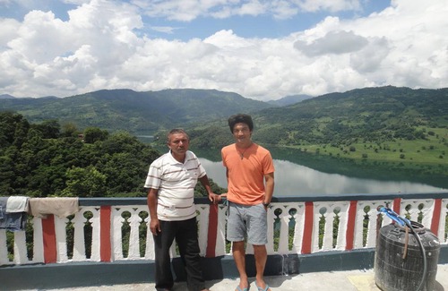 Lekhnath Bed & Breakfast | Ram Homestay