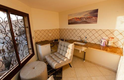 Majdal al-Shams Villa | Ram La-nof
