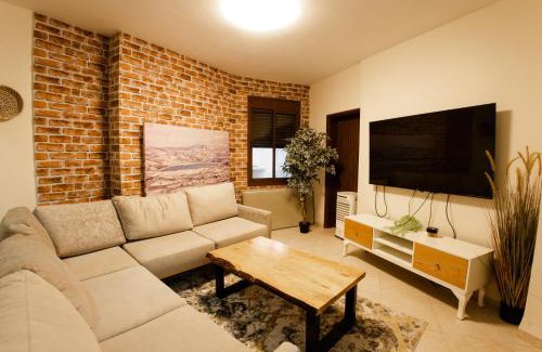 Majdal al-Shams Villa | Ram La-nof