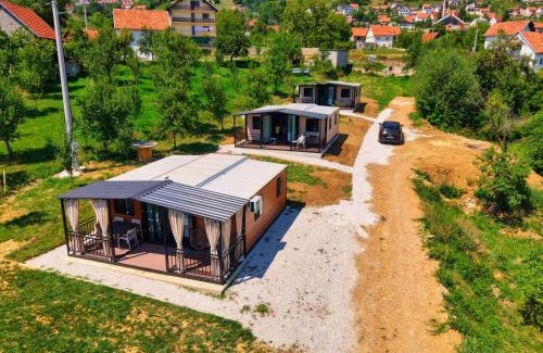 Herzegovina-Neretva Canton House | Rama holiday resort
