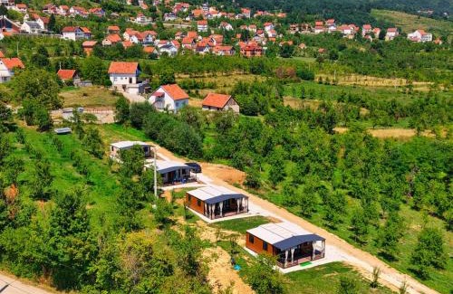 Herzegovina-Neretva Canton House | Rama holiday resort