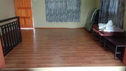 Kundasang House | Rama-rama Homestay Kundasang
