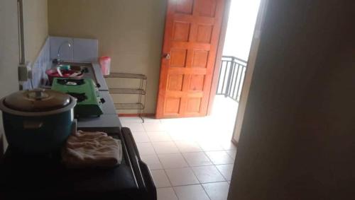 Kundasang House | Rama-rama Homestay Kundasang
