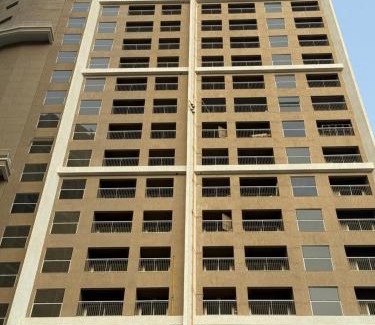 Gandhinagar Apartment | Rama Royals Service apartments GIFT City, Gujarat