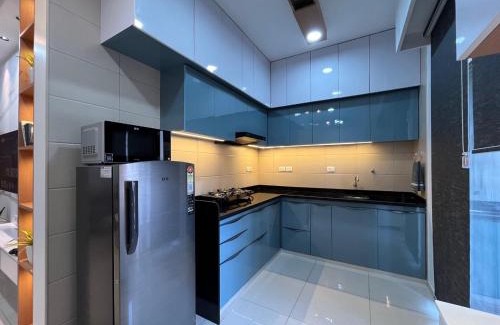 Gandhinagar Apartment | Rama Royals Service apartments GIFT City, Gujarat