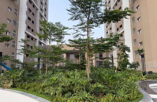 Gandhinagar Apartment | Rama Royals Service apartments GIFT City, Gujarat
