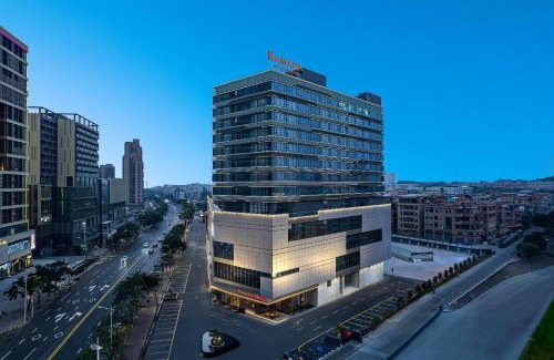 Huadu Hotel | Ramada by Wyndham Foshan Danzao