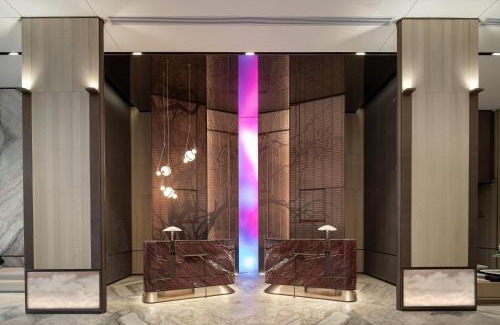 Huadu Hotel | Ramada by Wyndham Foshan Danzao