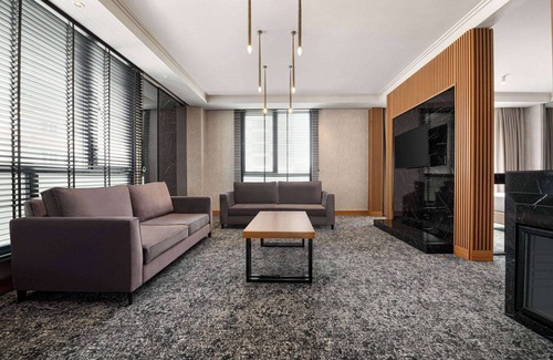 Gaziantep Hotel | Ramada By Wyndham Gaziantep