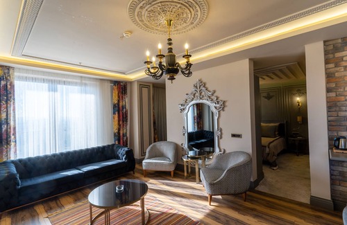 Gaziantep Hotel | Ramada By Wyndham Gaziantep
