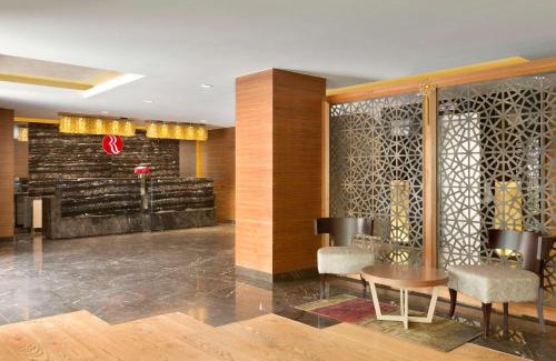 Gemlik Hotel | Ramada by Wyndham Gemli̇k