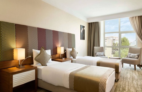 Gemlik Hotel | Ramada by Wyndham Gemlik