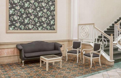 Hammond Hotel | Ramada by Wyndham Hammond Hotel & Conference Center