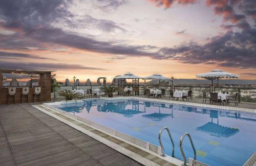 Raja Park Hotel | Ramada By Wyndham Jaipur