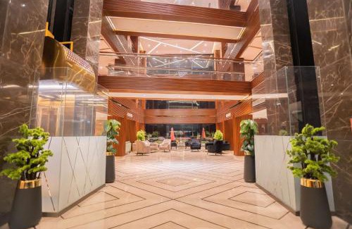 Gujar Khan Hotel | Ramada by Wyndham Murree Lower Topa Resort
