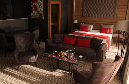 Nigde Hotel | Ramada by Wyndham Nigde