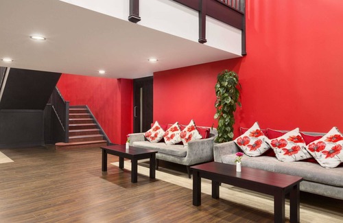 Wheatley Hotel | Ramada by Wyndham Oxford