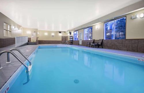 Prince Albert Hotel | Ramada by Wyndham Prince Albert