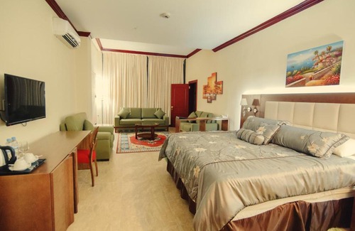 Providence Hotel | Ramada by Wyndham Princess Georgetown