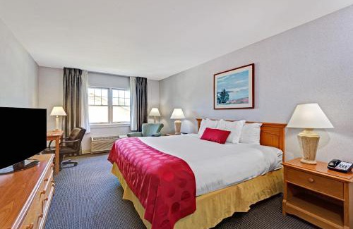 Southern Coast Hotel | Ramada by Wyndham Saco/Old Orchard Beach Area