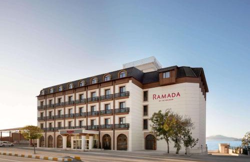 Edremit Hotel | Ramada by Wyndham Van