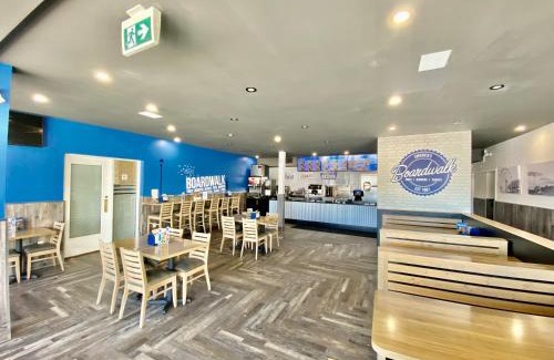 Whitecourt Hotel | Ramada by Wyndham Whitecourt
