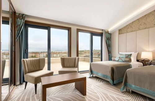 Yalova Hotel | Ramada by Wyndham Yalova
