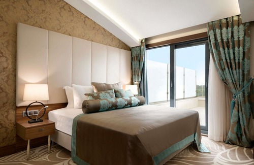 Yalova Hotel | Ramada by Wyndham Yalova