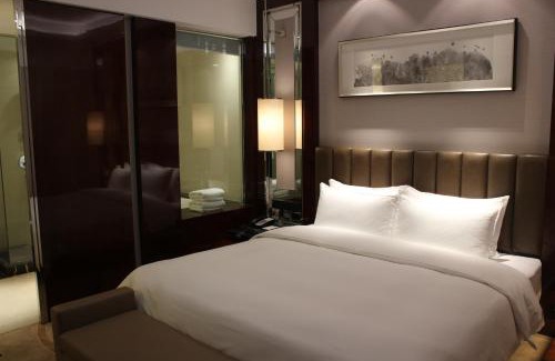 Xinbei Hotel | Ramada Changzhou North Hotel