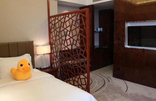 Xinbei Hotel | Ramada Changzhou North Hotel