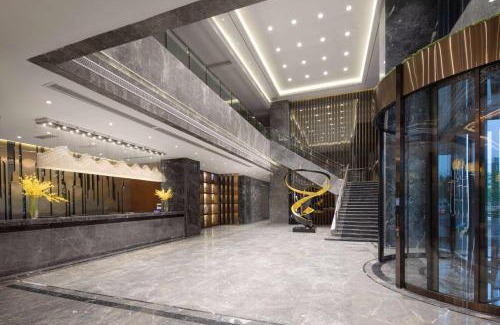 Chenzhou Hotel | Ramada Encore by Wyndham Chenzhou North