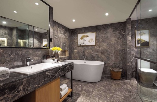 Wuhua Hotel | Ramada Encore by Wyndham Kunming West