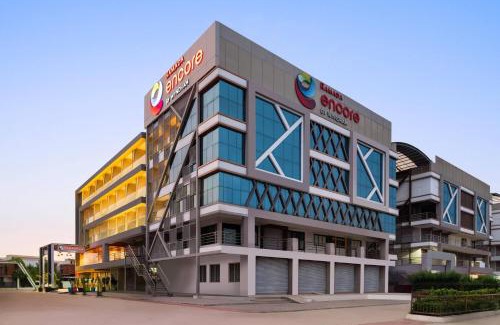 Viramgam Hotel | Ramada Encore by Wyndham Viramgam