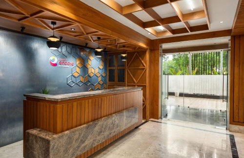 Viramgam Hotel | Ramada Encore by Wyndham Viramgam