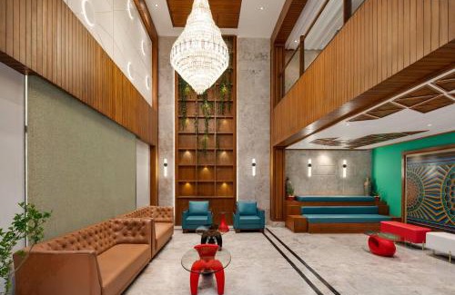 Viramgam Hotel | Ramada Encore by Wyndham Viramgam