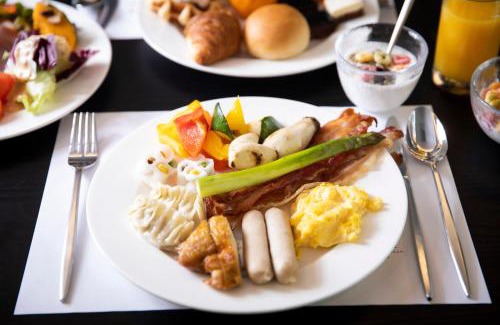 Namdaemun Hotel | Ramada Hotel and Suites Seoul Namdaemun