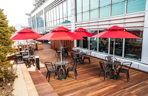 Namdaemun Hotel | Ramada Hotel and Suites Seoul Namdaemun