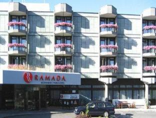 Mitte Hotel | Ramada Nürnberg Parkhotel