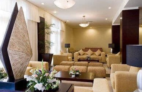 Karachi Hotel | Ramada Plaza by Wyndham Karachi Airport Hotel