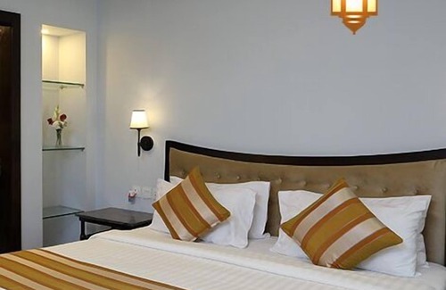 Karachi Hotel | Ramada Plaza by Wyndham Karachi Airport Hotel
