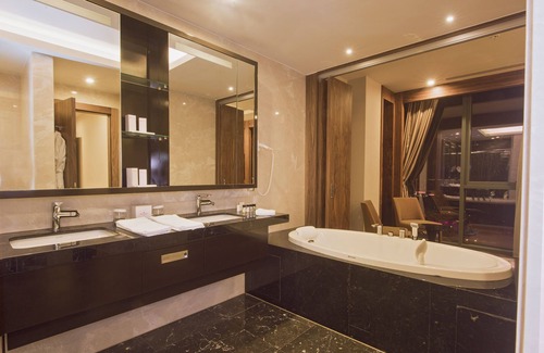 Konya Hotel | Ramada Plaza by Wyndham Konya