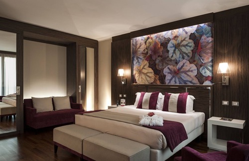 Turro Hotel | Ramada Plaza by Wyndham Milano