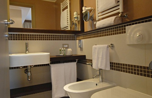 Turro Hotel | Ramada Plaza by Wyndham Milano
