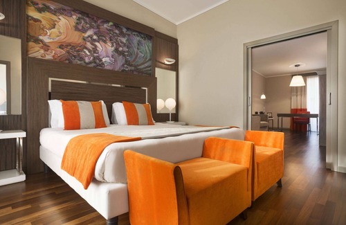 Turro Hotel | Ramada Plaza by Wyndham Milano