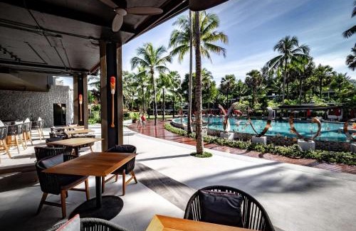 Khuekkhak Resort | Ramada Resort by Wyndham Khao Lak