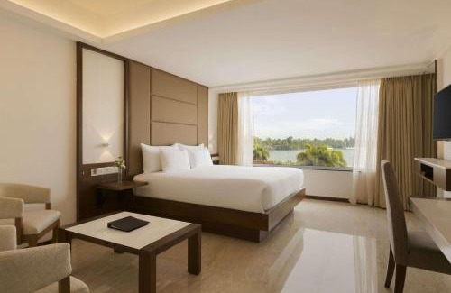 Kumbalam Resort | Ramada Resort by Wyndham Kochi