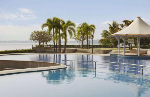 Kumbalam Resort | Ramada Resort by Wyndham Kochi