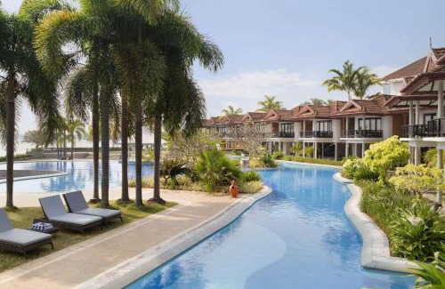 Kumbalam Resort | Ramada Resort by Wyndham Kochi