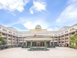 Shajing Hotel | Ramada Shenzhen Baoan
