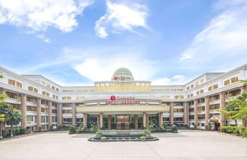 Shajing Hotel | Ramada Shenzhen Baoan